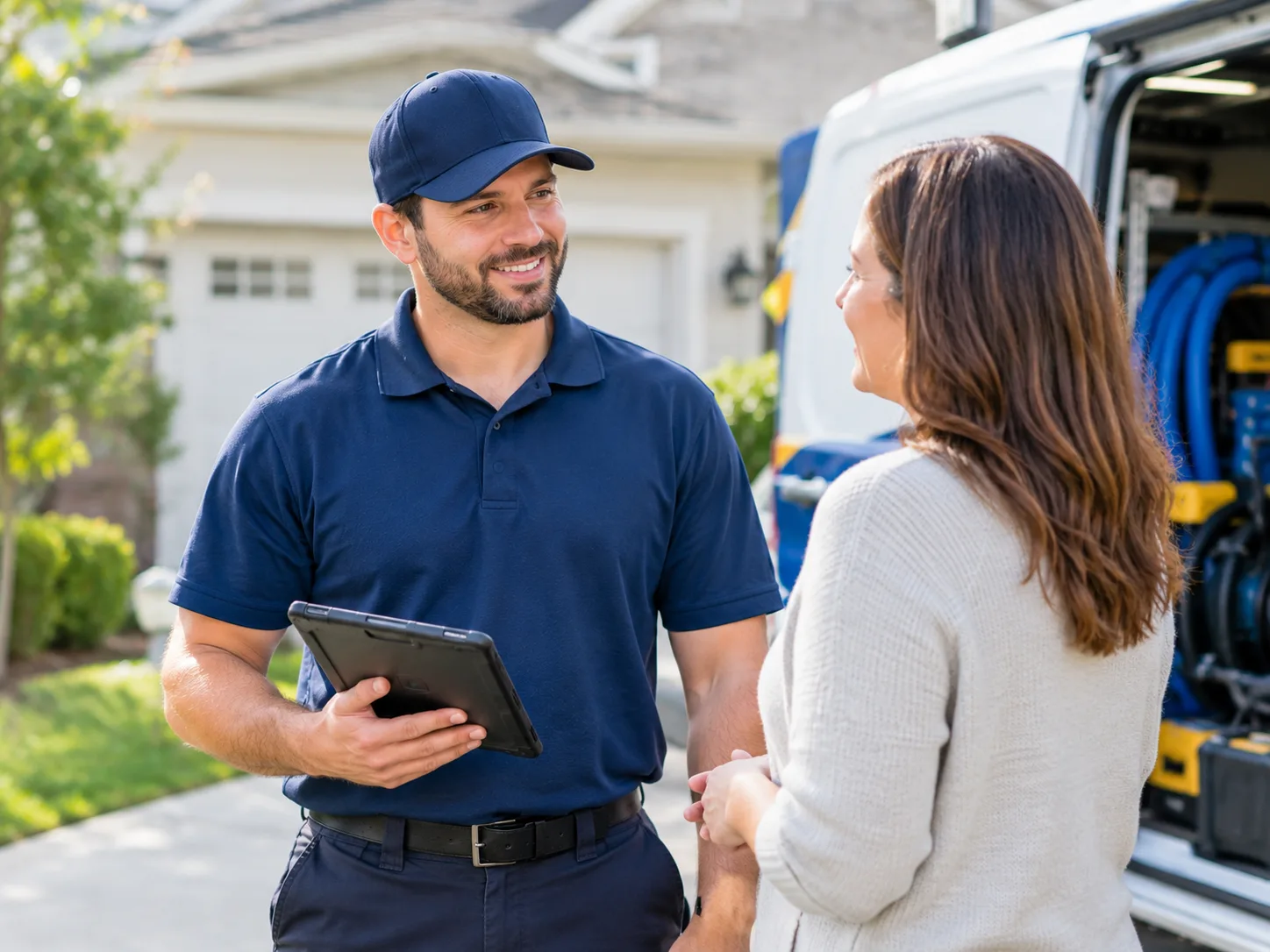 Sewage Backup Cleanup Rancho Cordova, CA FAQs